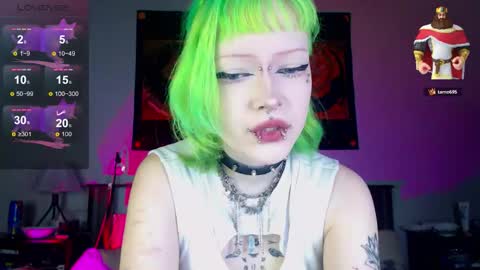 Nicole online show from January 17, 6:10 am