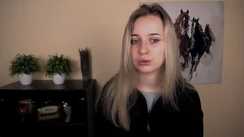 Nica online show from February 10, 11:13 am