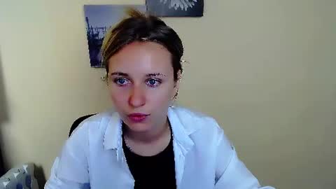 Nica online show from August 9, 7:56 am