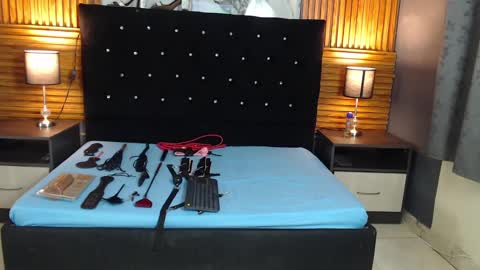 NicoleSweet online show from March 6, 7:54 pm