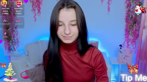 Nika online show from December 28, 11:41 am