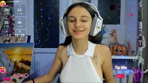 Nika online show from November 1, 8:57 pm