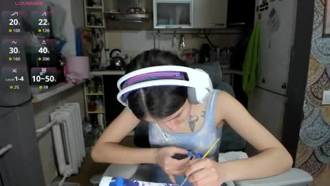 Nika online show from March 6, 8:04 pm