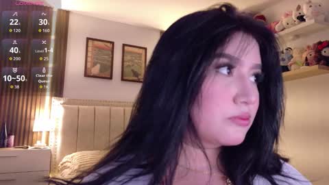   online show from January 16, 8:05 pm