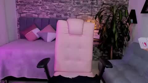 Mariana online show from January 19, 3:08 am