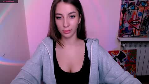 Olivia online show from May 16, 1:52 am