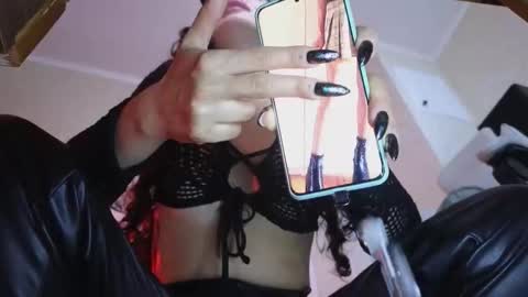 The Supreme Goddess Rose online show from September 11, 1:55 pm