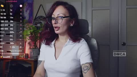 The Supreme Goddess Rose online show from January 9, 10:52 am