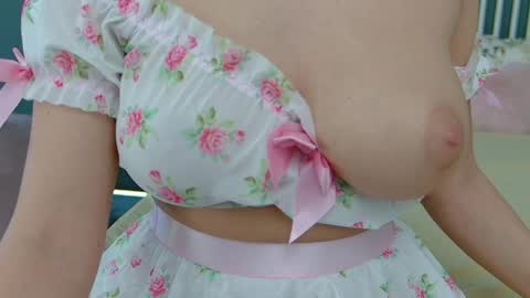 Alisa online show from April 17, 4:14 am