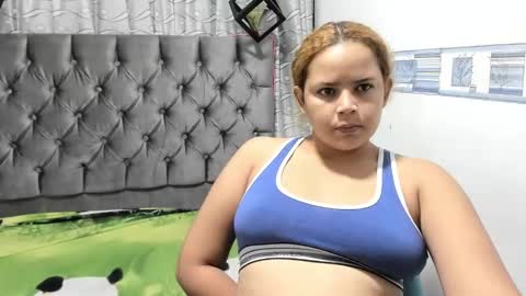 _patty_18 online show from October 12, 3:47 pm