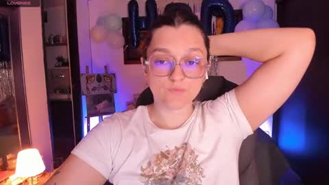 violeta ig  online show from March 11, 3:36 am