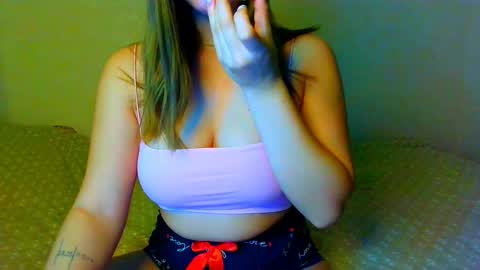 Jasminefeelings online show from October 20, 11:02 am