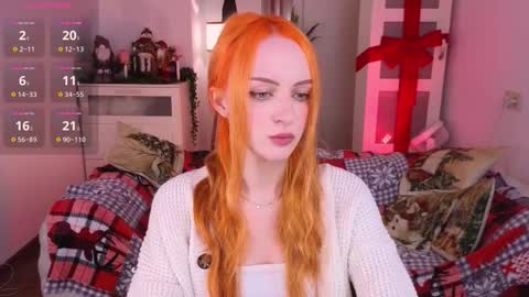 Maisie online show from December 21, 10:13 pm