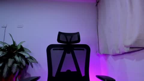 Cherr online show from July 6, 1:44 am