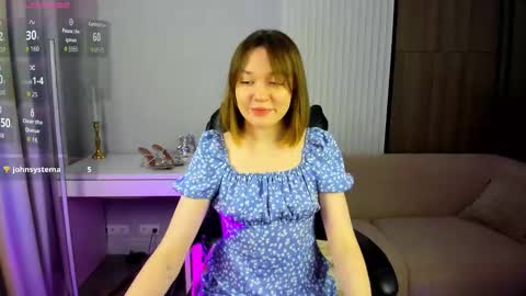 Rina online show from December 15, 1:00 am