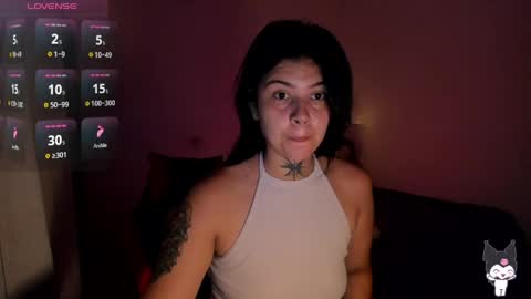 Stefany online show from April 2, 2:58 pm