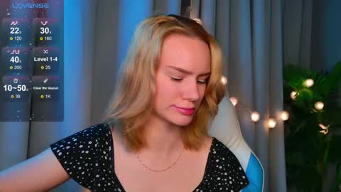 im Amy online show from January 7, 6:28 am