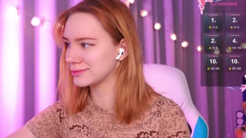 im Amy online show from January 30, 6:03 am