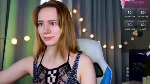 im Amy online show from March 7, 6:13 am