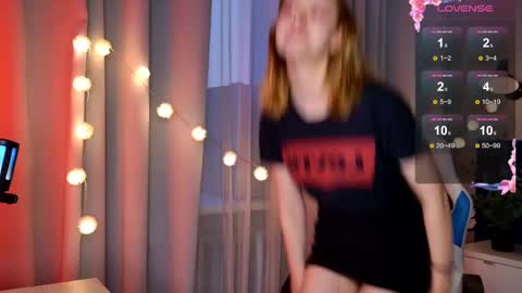 im Amy online show from February 10, 5:58 am