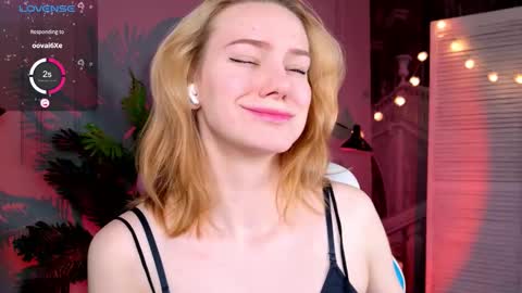 im Amy online show from February 18, 6:34 am