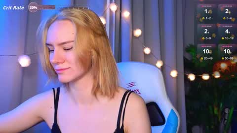 im Amy online show from October 29, 6:29 am