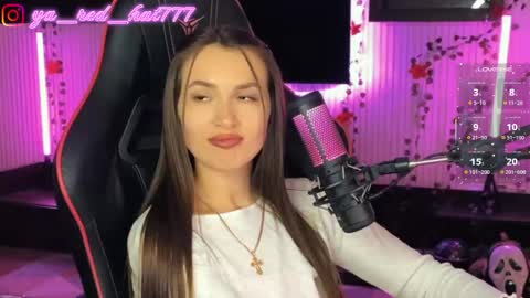 -RED HAT- online show from April 16, 9:39 pm