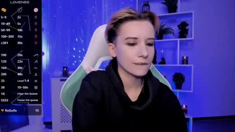 Rein online show from April 4, 4:28 pm