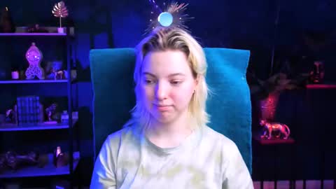 Snapshot of _rockstone_ chatting on February 23, 4:22 am Rock stone online show from February 23, 4:22 am