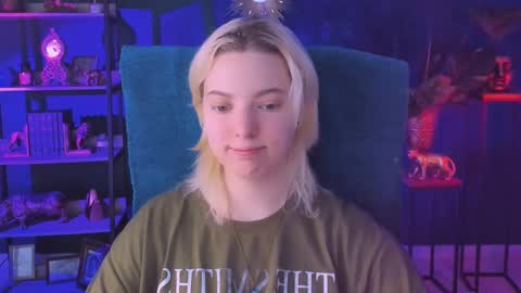 Snapshot of _rockstone_ chatting on February 11, 4:22 am Rock stone online show from February 11, 4:22 am