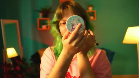 Snapshot of _rockstone_ chatting on October 3, 8:19 am Rock stone online show from October 3, 8:19 am