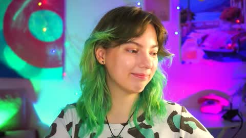 Snapshot of _rockstone_ chatting on October 15, 4:48 am Rock stone online show from October 15, 4:48 am