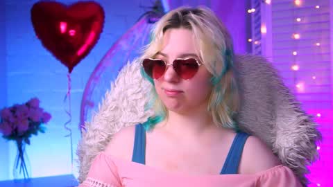 Snapshot of _rockstone_ chatting on February 14, 4:15 am Rock stone online show from February 14, 4:15 am