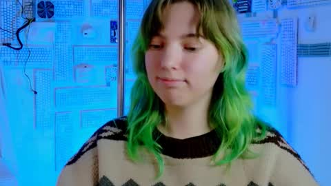 Snapshot of _rockstone_ chatting on October 6, 8:42 am Rock stone online show from October 6, 8:42 am