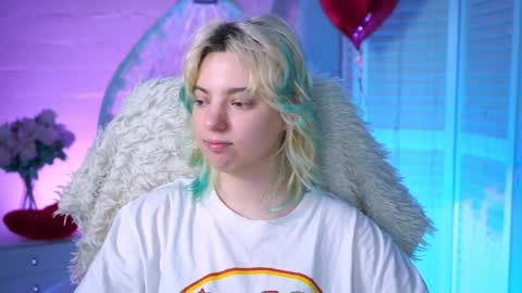 Snapshot of _rockstone_ chatting on February 16, 4:20 am Rock stone online show from February 16, 4:20 am