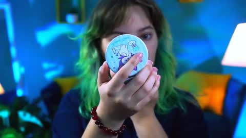 Snapshot of _rockstone_ chatting on October 10, 8:30 am Rock stone online show from October 10, 8:30 am