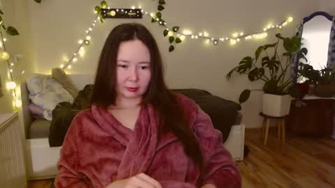 See you  online show from December 5, 7:15 pm