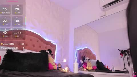 Samara online show from February 4, 6:49 am