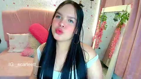 Snapshot of _sammysaenz chatting on September 16, 3:36 am Samantha Saenz online show from September 16, 3:36 am