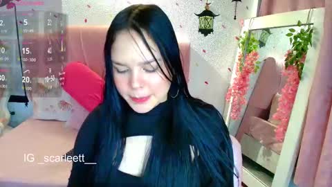 Snapshot of _sammysaenz chatting on September 23, 11:14 pm Samantha Saenz online show from September 23, 11:14 pm