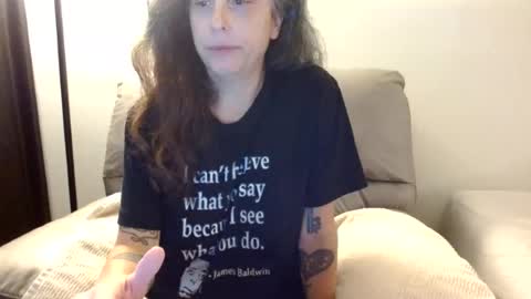 Sara Lynn online show from August 5, 12:28 am