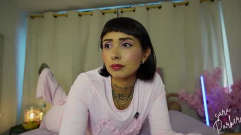 Sarita  online show from July 20, 7:25 pm