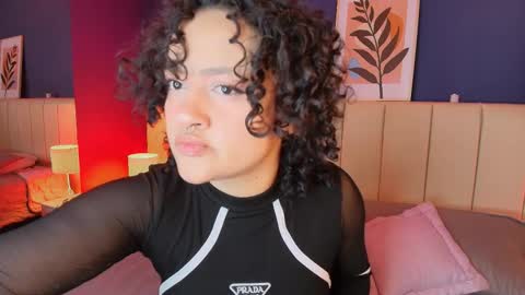 Sara online show from December 16, 3:01 am