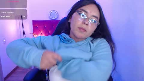 Snapshot of _sashagreey chatting on September 19, 8:08 pm Sasha Greey online show from September 19, 8:08 pm