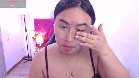Snapshot of _sashagreey chatting on September 22, 2:26 pm Sasha Greey online show from September 22, 2:26 pm
