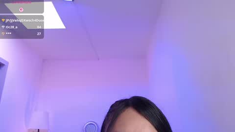 Snapshot of _sashagreey chatting on September 20, 8:18 pm Sasha Greey online show from September 20, 8:18 pm
