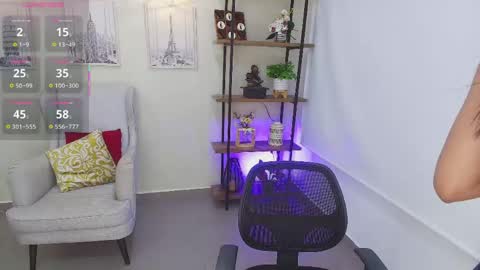 Sassy Girl online show from April 15, 7:03 pm