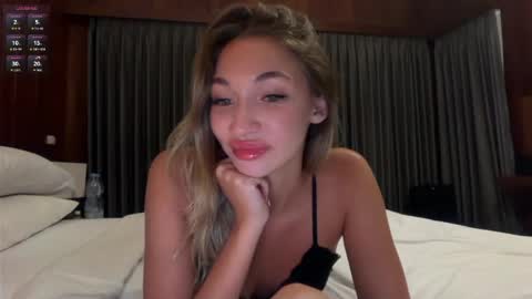 Kat online show from May 3, 3:37 pm