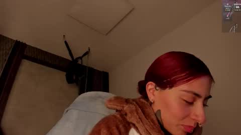 Selene online show from October 23, 4:46 pm