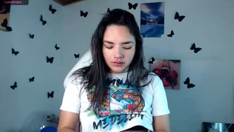 Serendipia online show from March 5, 5:18 am